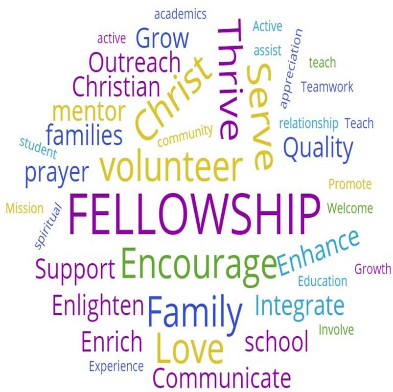 Parent Teacher School Fellowship (PTSF)